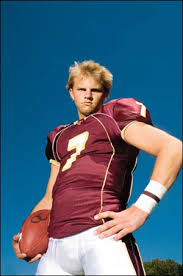 jimmy clausen