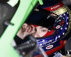 Danica Patrick style