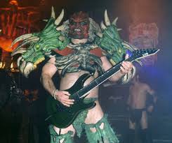 Cory Smoot, the guitarist who