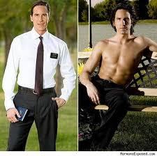 mormon