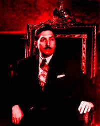 miguel aleman