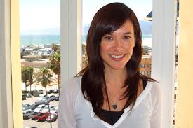Jade Raymond style