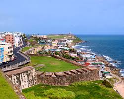 puerto rico \x26middot; porto rico