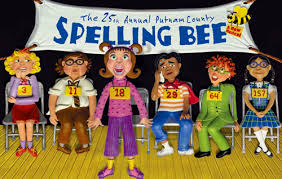spelling-bee