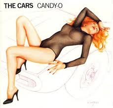 The Cars Albums