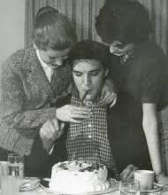 ELVIS PRESLEY BIRTHDAY