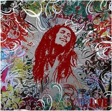 bob marley imagenes