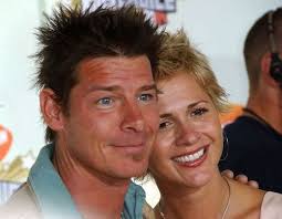 ty penningtons girlfriend
