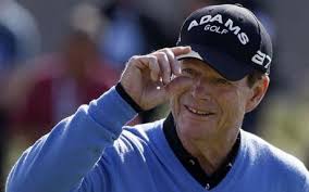 The Open 2009: Tom Watson can