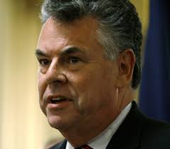Peter Kings Muslim Phobia