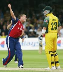 Australia vs England 3rd ODI