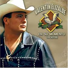 valentin elizalde