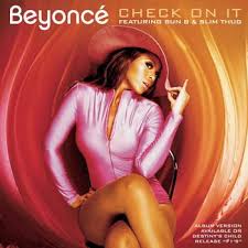 beyonce check on it