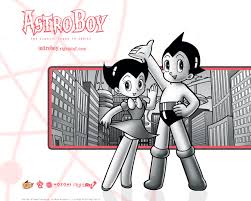astro boy