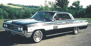 olds starfire