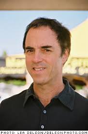 Diet author Seth Roberts