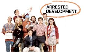 Arrested Development
