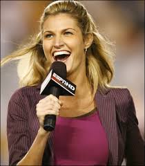 Erin Andrews fotos