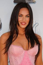 Megan Fox style