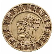 maya calendar pictures