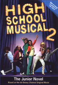 high school musical2