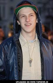 jamie t