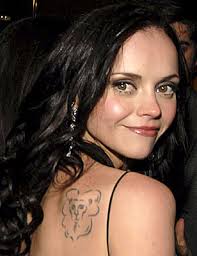 original tattoos for women