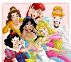 disney cartoons
