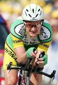 The Trial of Floyd Landis.