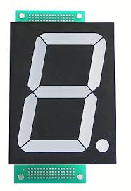 7segment