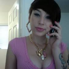 kreayshawn. BAY AREA