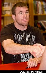 Matt Hughes Singing Made in