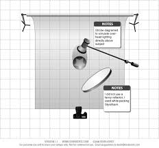 camera lighting