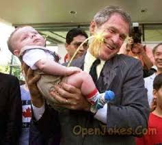 funny baby