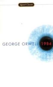 Get 1984 (Signet