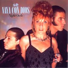Vaya Con Dios � Somethings Got