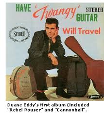 duane eddy