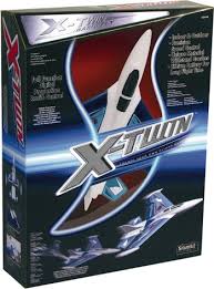 mini jet plane