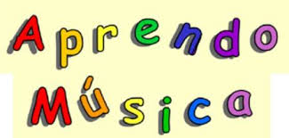 APRENDO MUSICA
