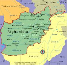 afghmap