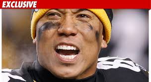 Hines Ward