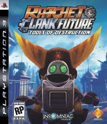 clank