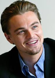 leonardo dicaprio