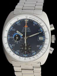 omega seamaster 1970