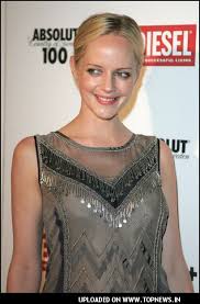 Marley-Shelton at Flaunt
