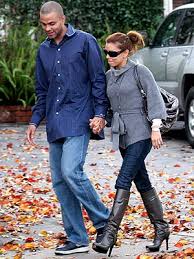 Eva Longoria style