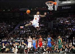 nate robinson dunk