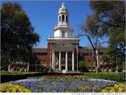 baylor