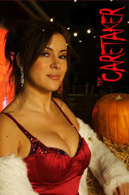 Will Jennifer Tilly Give You