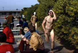 streakers